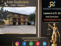 Appartamento in Residenziale