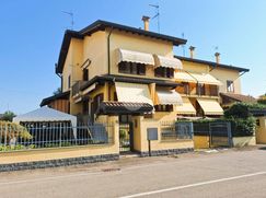 Villetta a schiera in Residenziale