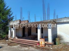 Edificio in Residenziale