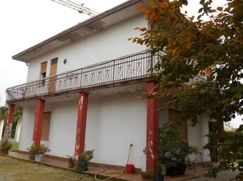 Casa indipendente in Residenziale