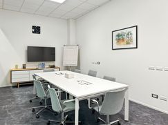 Ufficio in Commerciale