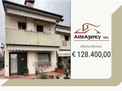 Villetta a schiera in Residenziale