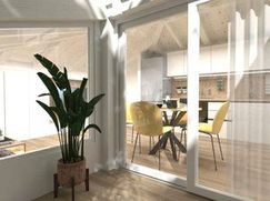 Appartamento in Residenziale