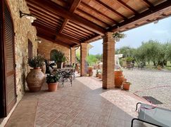 Rustico/Casale in Residenziale