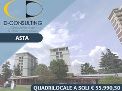Appartamento in Residenziale