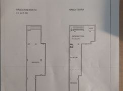 Negozio/Locale commerciale in Commerciale