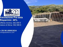 Villetta a schiera in Residenziale