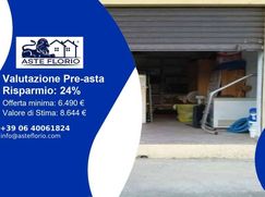 Box/posto auto in Residenziale