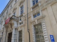 Appartamento in Residenziale