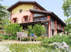 Casa indipendente in Residenziale