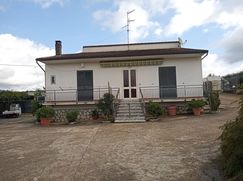 Villa in Residenziale