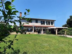 Casa indipendente in Residenziale