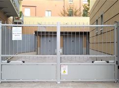 Box/posto auto in Residenziale
