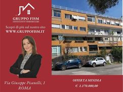 Appartamento in Residenziale