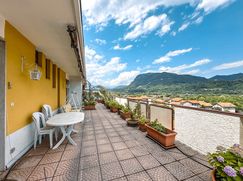 Attico/Mansarda in Residenziale