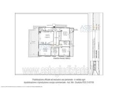 Appartamento in Residenziale