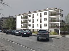 Appartamento in Residenziale