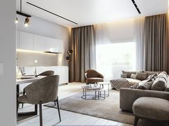Appartamento in Residenziale