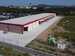 Box/posto auto in Residenziale