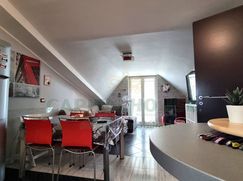 Attico/Mansarda in Residenziale