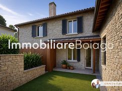 Villetta a schiera in Residenziale
