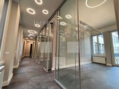 Ufficio in Commerciale