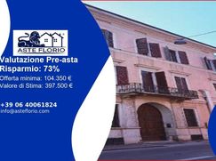 Appartamento in Residenziale