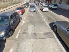 Box/posto auto in Residenziale