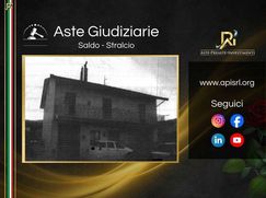 Rustico/Casale in Residenziale