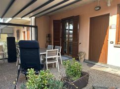 Villetta a schiera in Residenziale