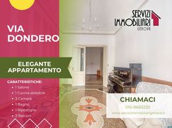 Appartamento in Residenziale