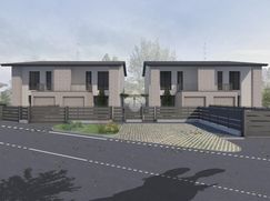 Villetta a schiera in Residenziale