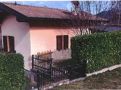 Villa in Residenziale