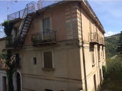 Casa indipendente in Residenziale