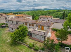 Rustico/Casale in Residenziale