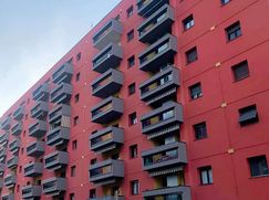 Appartamento in Residenziale