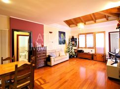 Villetta a schiera in Residenziale