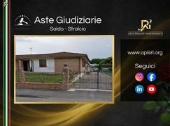 Villetta a schiera in Residenziale