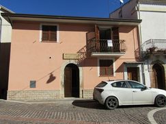Casa indipendente in Residenziale