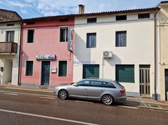 Casa indipendente in Residenziale
