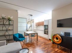 Appartamento in Residenziale