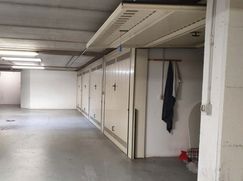 Box/posto auto in Residenziale