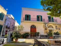 Casa indipendente in Residenziale