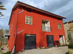Casa indipendente in Residenziale