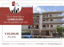 Appartamento in Residenziale