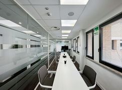 Ufficio in Commerciale