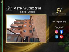 Appartamento in Residenziale