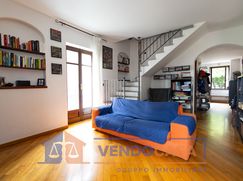 Casa indipendente in Residenziale