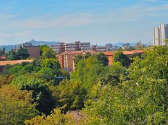 Appartamento in Residenziale