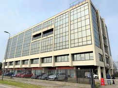 Ufficio in Commerciale